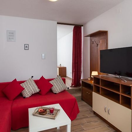 Apartment Chocolino دوبروفينك المظهر الخارجي الصورة