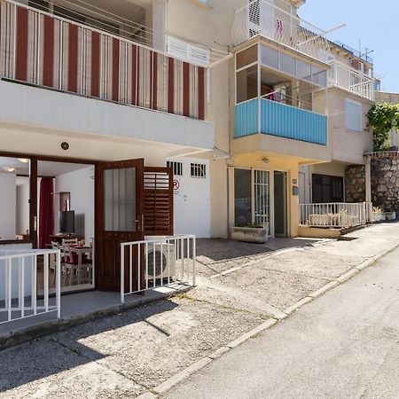 Apartment Chocolino دوبروفينك المظهر الخارجي الصورة