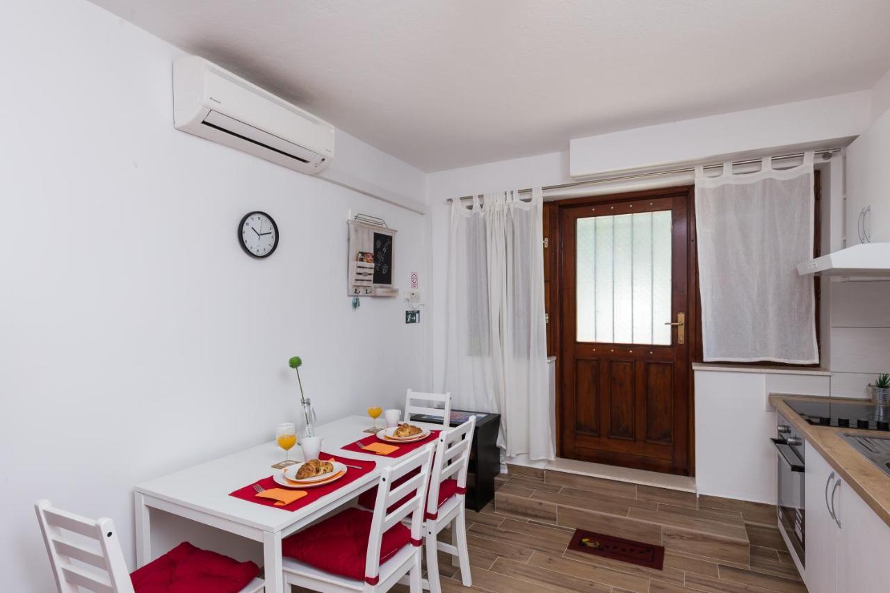 Apartment Chocolino دوبروفينك المظهر الخارجي الصورة