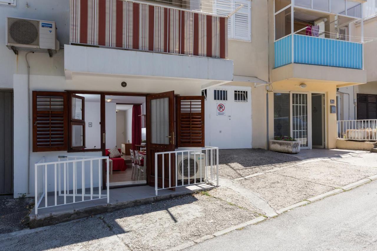 Apartment Chocolino دوبروفينك المظهر الخارجي الصورة